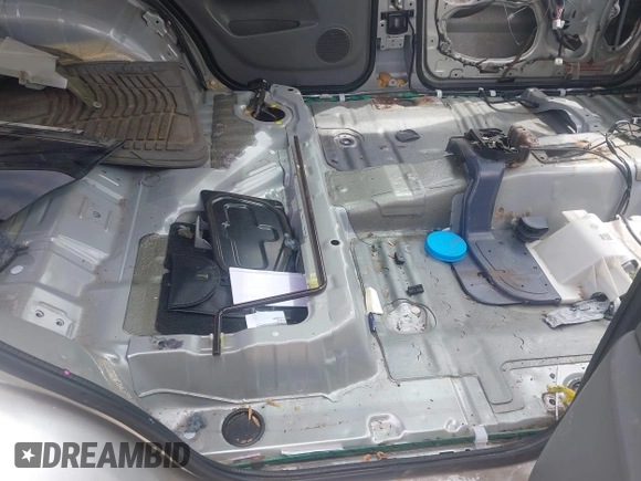 2000 Toyota 4Runner SR5 с VIN JT3HN86R6Y0284548, выставлен на аукционе IAAI как лот 42221806 с пробегом Не указан миль и . История ставок и продаж доступна на DreamBid. Изображение 8.