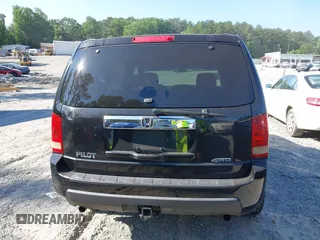2011 Honda Pilot LX with VIN 5FNYF4H25BB046118, listed as a IAAI auction lot 42350486 with 357,025 mi miles and . Bid and sale history available at DreamBid. Image 16.