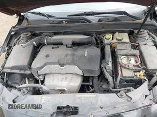 2015 Chevrolet Malibu LT with VIN 1G11C5SL6FF335892, listed as a IAAI auction lot 42188358 with 111,819 mi miles and . Bid and sale history available at DreamBid. Image 10.