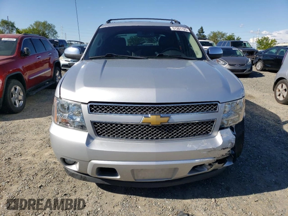 2013 Chevrolet Avalanche LT with VIN 3GNMCFE06DG374853, listed as a Copart auction lot 51301125 with 170,925 mi miles and Salvage Title. Bid and sale history available at DreamBid. Image 5.