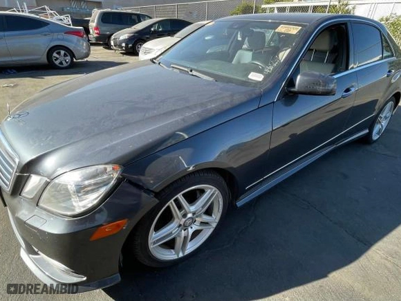 2013 Mercedes-Benz E-Class E 350 Luxury with VIN WDDHF5KB6DA746536, listed as a Copart auction lot 81507034 with 158,468 mi miles and Clean Title. Bid and sale history available at carsss.com. Image 2.