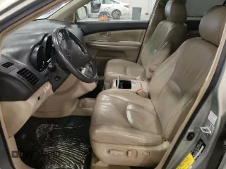 2006 Lexus RX 400h with VIN JTJHW31U060003622, listed as a Copart auction lot 47887105 with Not Provided miles and Salvage Title. Bid and sale history available at DreamBid. Image 7.