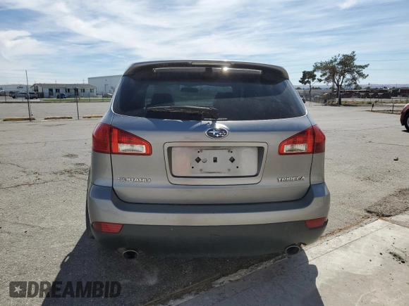 2009 Subaru Tribeca Limited с VIN 4S4WX92D794407261, выставлен на аукционе Copart как лот 63380953 с пробегом 155 854 миль миль и Чистый • Clean title. История ставок и продаж доступна на DreamBid. Изображение 6.