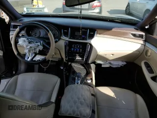2019 Infiniti QX50 LUXE with VIN 3PCAJ5M10KF123447, listed as a Copart auction lot 39307983 with 63,727 mi miles. Bid and sale history available at carsss.com. Image 8.