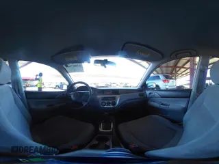 2004 Mitsubishi Lancer ES z VIN JA3AJ26E14U065498, wystawiony jako IAAI lot #41887945 z przebiegiem 142 632 mil mil oraz . Historia ofert i sprzedaży dostępna na DreamBid. Obrazek 18.
