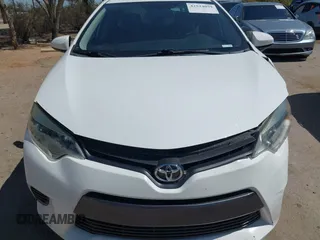 2016 Toyota Corolla L with VIN 2T1BURHE5GC612194, listed as a IAAI auction lot 42534059 with 96,588 mi miles and . Bid and sale history available at DreamBid. Image 12.