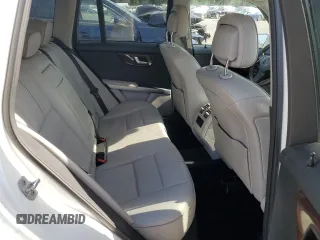 2012 Mercedes-Benz GLK 350 z VIN WDCGG8HB7CF908388, wystawiony jako Copart lot #57585335 z przebiegiem 173 469 mil mil oraz Szkoda całkowita • Salvage title. Historia ofert i sprzedaży dostępna na DreamBid. Obrazek 11.