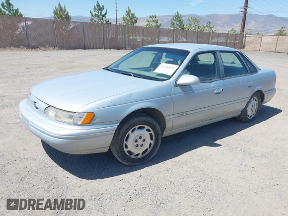 1994 Ford Taurus GL z VIN 1FALP52U2RG186625, wystawiony jako IAAI lot #42381964 z przebiegiem 54 020 mil mil oraz . Historia ofert i sprzedaży dostępna na DreamBid. Obrazek 2.