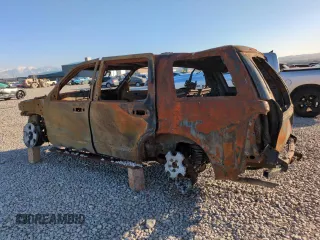 2002 Ford Explorer Limited z VIN 1FMDU75E72ZA23482, wystawiony jako Copart lot #42353845 z przebiegiem Nie podano mil oraz Nie do naprawy • Non repairable. Historia ofert i sprzedaży dostępna na DreamBid. Obrazek 2.