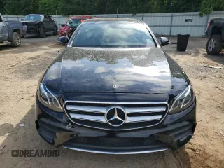 2019 Mercedes-Benz E 300 с VIN WDDZF4JB1KA621747, выставлен на аукционе Copart как лот 59217015 с пробегом 76 926 миль миль и Списание • Salvage title. История ставок и продаж доступна на DreamBid. Изображение 5.