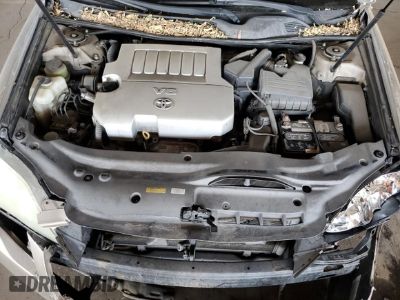 2007 Toyota Avalon XL with VIN 4T1BK36B47U167845, listed as a Copart auction lot 52461915 with 69,602 mi miles and Salvage Title. Bid and sale history available at carsss.com. Image 11.