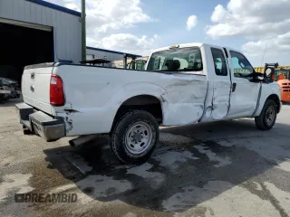 2016 Ford F-250 XLT z VIN 1FT7X2A62GEA73389, wystawiony jako Copart lot #50696855 z przebiegiem 232 827 mil mil oraz Czysty tytuł • Clean title. Historia ofert i sprzedaży dostępna na DreamBid. Obrazek 3.