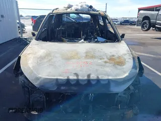 2019 Hyundai Tucson Ultimate with VIN KM8J3CALXKU840638, listed as a IAAI auction lot 41634462 with 1 mi miles. Bid and sale history available at carsss.com. Image 6.