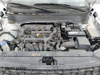 2020 Hyundai Venue SE with VIN KMHRB8A32LU027217, listed as a Copart auction lot 62947424 with 29,436 mi miles and Salvage Title. Bid and sale history available at DreamBid. Image 13.