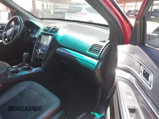 2017 Ford Explorer Sport с VIN 1FM5K8GT2HGB32304, выставлен на аукционе IAAI как лот 42459600 с пробегом 134 462 миль миль и . История ставок и продаж доступна на DreamBid. Изображение 5.