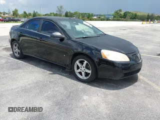 2007 Pontiac G6 G6 with VIN 1G2ZG58N674229242, listed as a IAAI auction lot 42657270 with 227,286 mi miles and . Bid and sale history available at DreamBid. Image 1.
