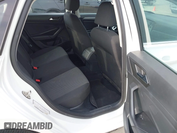 2021 Volkswagen Jetta S with VIN 3VWC57BU1MM003724, listed as a IAAI auction lot 42133428 with 109,329 mi miles and . Bid and sale history available at DreamBid. Image 8.