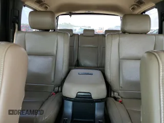 2010 Toyota Sequoia Platinum with VIN 5TDYY5G19AS025923, listed as a Copart auction lot 58679664 with 240,409 mi miles and Salvage Title. Bid and sale history available at carsss.com. Image 10.