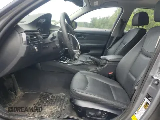 2009 BMW 3 Series 328i xDrive с VIN WBAPK73589A450430, выставлен на аукционе Copart как лот 63914535 с пробегом Не указан миль и Чистый • Clean title. История ставок и продаж доступна на DreamBid. Изображение 7.