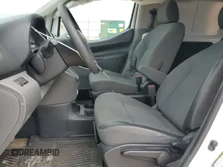 2021 Nissan NV200 SV с VIN 3N6CM0KN8MK700872, выставлен на аукционе Copart как лот 57840275 с пробегом 98 193 миль миль и Списание • Salvage title. История ставок и продаж доступна на DreamBid. Изображение 7.