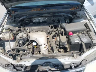 2001 Toyota Solara SE with VIN 2T1CG22P91C441602, listed as a IAAI auction lot 42167987 with 137,922 mi miles. Bid and sale history available at carsss.com. Image 10.
