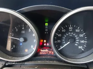 2015 Mazda Mazda5 Sport with VIN JM1CW2BL6F0190989, listed as a IAAI auction lot 41783326 with 90,505 mi miles. Bid and sale history available at carsss.com. Image 7.