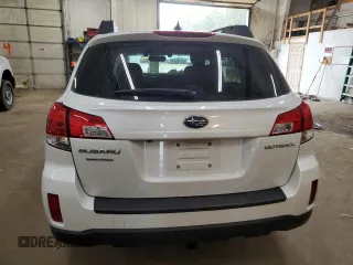 2014 Subaru Outback Limited z VIN 4S4BRCPC4E3253761, wystawiony jako Copart lot #60633085 z przebiegiem 131 159 mil mil oraz Szkoda całkowita • Salvage title. Historia ofert i sprzedaży dostępna na DreamBid. Obrazek 6.