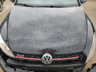 2015 Volkswagen Golf GTI S with VIN 3VW5T7AU1FM004553, listed as a Copart auction lot 79200464 with 318,806 mi miles and Salvage Title. Bid and sale history available at carsss.com. Image 11.