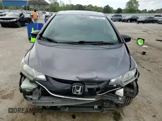 2016 Honda Fit EX with VIN JHMGK5H72GX034173, listed as a Copart auction lot 51821675 with 118,914 mi miles and Salvage Title. Bid and sale history available at DreamBid. Image 10.