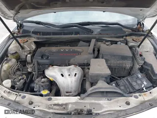 2007 Toyota Camry CE with VIN 4T1BE46KX7U664699, listed as a IAAI auction lot 42040572 with 201,624 mi miles. Bid and sale history available at carsss.com. Image 10.
