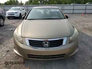 2009 Honda Accord LX-P z VIN 1HGCP26419A101023, wystawiony jako Copart lot #59568685 z przebiegiem 161 578 mil mil oraz Szkoda całkowita • Salvage title. Historia ofert i sprzedaży dostępna na DreamBid. Obrazek 5.