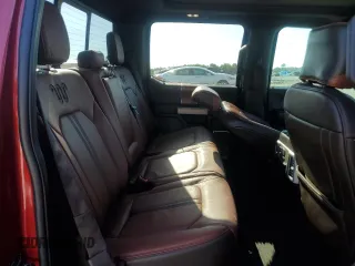 2020 Ford F-150 XL z VIN 1FTEW1E41LFC29018, wystawiony jako Copart lot #57862985 z przebiegiem 106 479 mil mil oraz Szkoda całkowita • Salvage title. Historia ofert i sprzedaży dostępna na DreamBid. Obrazek 10.