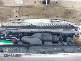 2012 Ford Econoline Cargo Super Duty Commercial with VIN 1FTSE3EL5CDA17856, listed as a IAAI auction lot 42462027 with 142,854 mi miles and . Bid and sale history available at DreamBid. Image 10.