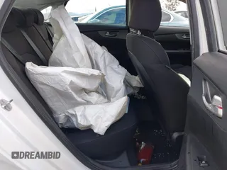 2019 Kia Forte LXS with VIN 3KPF24AD8KE080266, listed as a IAAI auction lot 41786741 with 115,799 mi miles and . Bid and sale history available at carsss.com. Image 8.