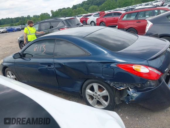 2006 Toyota Solara SE z VIN 4T1CA30P56U073452, wystawiony jako IAAI lot #42356113 z przebiegiem 112 306 mil mil oraz . Historia ofert i sprzedaży dostępna na DreamBid. Obrazek 14.