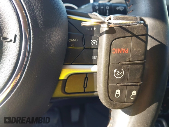 2019 Jeep Compass Latitude с VIN 3C4NJDBB7KT761185, выставлен на аукционе IAAI как лот 42357723 с пробегом 100 376 миль миль и . История ставок и продаж доступна на DreamBid. Изображение 11.