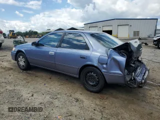 2000 Toyota Camry CE с VIN 4T1BG22K1YU655220, выставлен на аукционе Copart как лот 56684835 с пробегом 219 018 миль миль и Списание • Salvage title. История ставок и продаж доступна на DreamBid. Изображение 2.