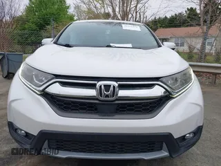 2019 Honda CR-V EX with VIN 5J6RW2H55KL009824, listed as a IAAI auction lot 41921911 with 93,690 mi miles and . Bid and sale history available at DreamBid. Image 12.