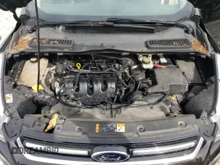 2013 Ford Escape Titanium с VIN 1FMCU9J95DUB62171, выставлен на аукционе Copart как лот 57320995 с пробегом 207 524 миль миль и Чистый • Clean title. История ставок и продаж доступна на DreamBid. Изображение 12.