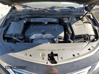 2014 Chevrolet Impala LT with VIN 2G1115SL2E9245975, listed as a Copart auction lot 56395655 with Not Provided miles and Clean Title. Bid and sale history available at DreamBid. Image 11.
