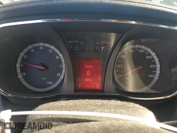 2011 GMC Terrain SLT-1 with VIN 2CTALUEC5B6283709, listed as a Copart auction lot 88513965 with 157,211 mi miles and Salvage Title. Bid and sale history available at carsss.com. Image 9.