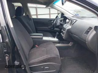 2014 Nissan Murano SV with VIN JN8AZ1MU3EW402598, listed as a IAAI auction lot 42087984 with 180,705 mi miles and . Bid and sale history available at carsss.com. Image 5.