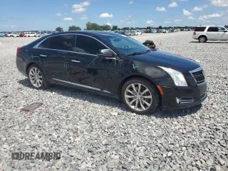 2016 Cadillac XTS Luxury Collection with VIN 2G61M5S30G9154255, listed as a Copart auction lot 66352945 with 258,048 mi miles and Salvage title. Bid and sale history available at DreamBid. Image 4.
