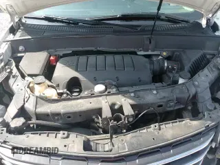 2017 Chevrolet Traverse LT с VIN 1GNKRGKD2HJ148347, выставлен на аукционе Copart как лот 65760765 с пробегом 117 660 миль миль и Списание • Salvage title. История ставок и продаж доступна на DreamBid. Изображение 16.