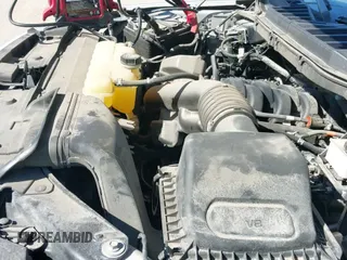 2021 Ford F-150 XL с VIN 1FTEW1C50MKE81542, выставлен на аукционе IAAI как лот 41276603 с пробегом 80 473 миль миль и . История ставок и продаж доступна на DreamBid. Изображение 22.