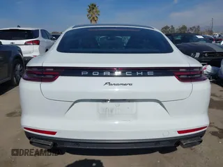 2019 Porsche Panamera с VIN WP0AA2A72KL101325, выставлен на аукционе IAAI как лот 41478509 с пробегом 32 946 миль миль и . История ставок и продаж доступна на DreamBid. Изображение 16.