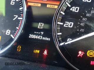 2014 Acura RLX Advance Pkg with VIN JH4KC1F94EC001457, listed as a IAAI auction lot 41642199 with 208,443 mi miles. Bid and sale history available at carsss.com. Image 14.