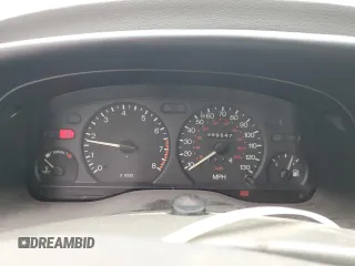 1998 Ford Contour с VIN 3FALP6536WM114921, выставлен на аукционе Copart как лот 58438865 с пробегом 99 547 миль миль и Чистый • Clean title. История ставок и продаж доступна на DreamBid. Изображение 9.