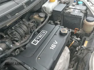 2008 Chevrolet Aveo LT z VIN KL1TG56668B210093, wystawiony jako IAAI lot #42856028 z przebiegiem 161 521 mil mil oraz . Historia ofert i sprzedaży dostępna na DreamBid. Obrazek 12.