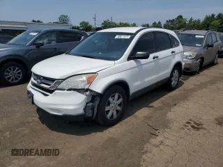 2011 Honda CR-V SE z VIN 5J6RE4H46BL028419, wystawiony jako Copart lot #60611075 z przebiegiem 230 161 mil mil oraz Szkoda całkowita • Salvage title. Historia ofert i sprzedaży dostępna na DreamBid. Obrazek 1.